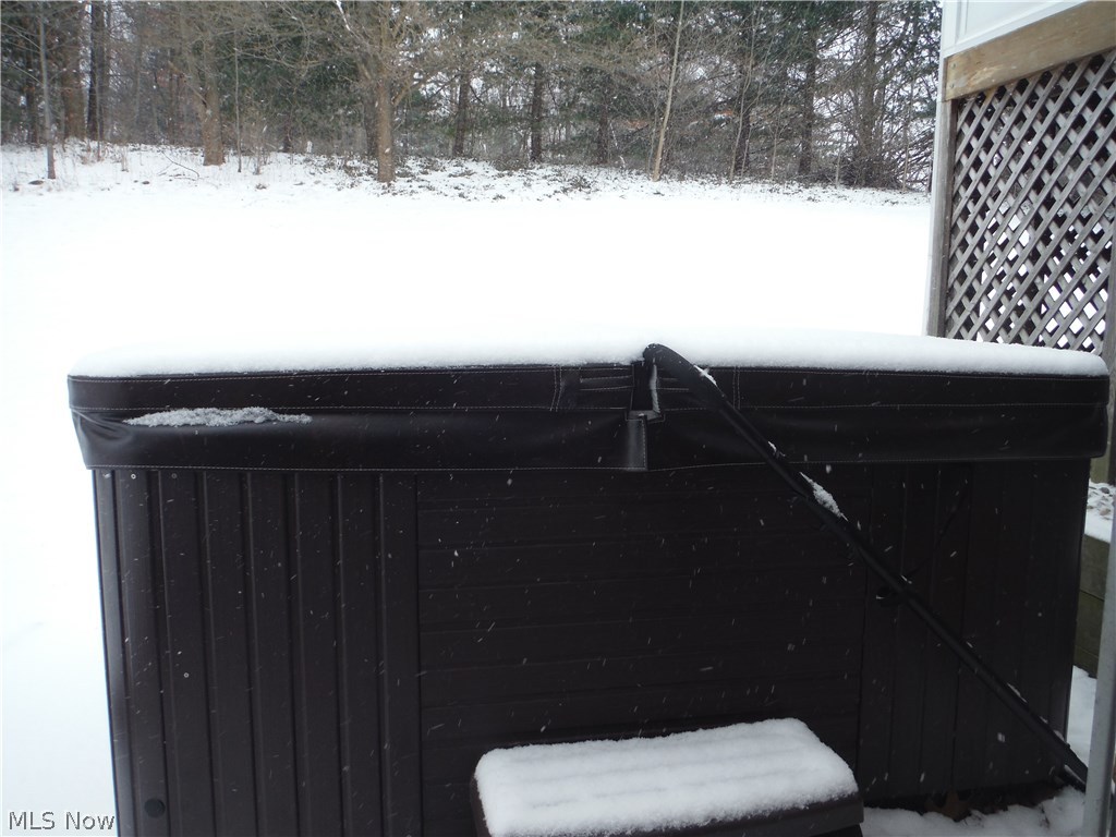 Wood Moor Allotment 07 - Residential