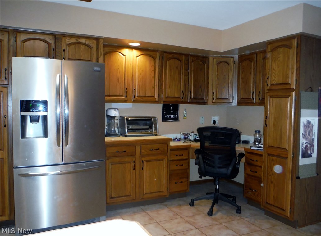 Wood Moor Allotment 07 - Residential