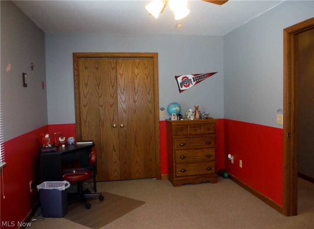 Wood Moor Allotment 07 - Residential