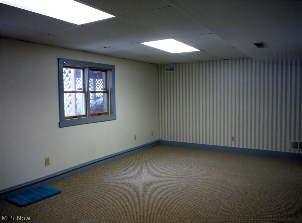 Wood Moor Allotment 07 - Residential