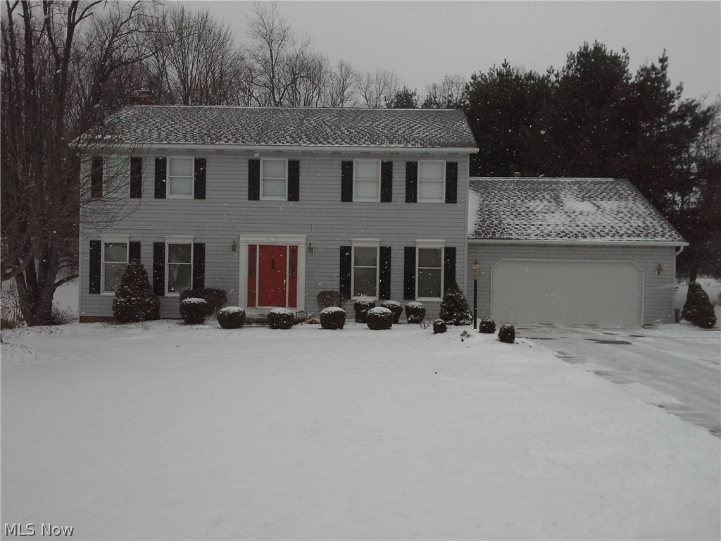 Wood Moor Allotment 07 - Residential