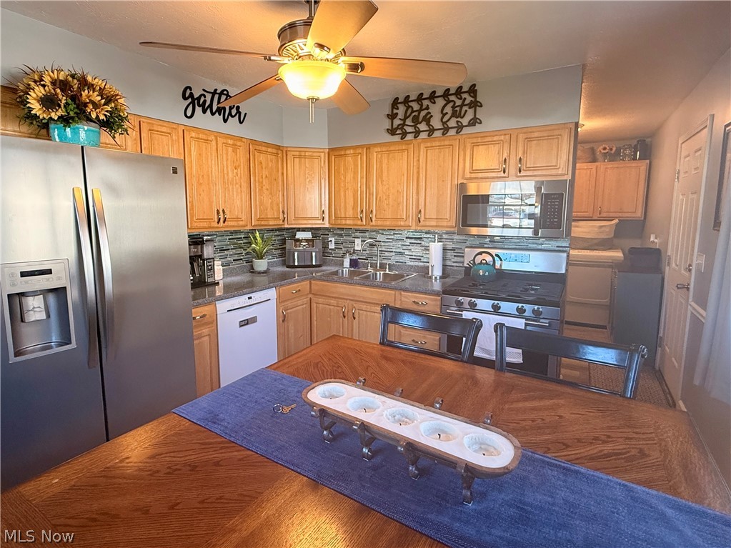 Overland Gardens - Residential