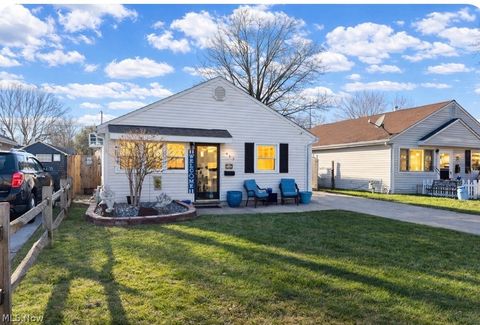 817 Boston Avenue Elyria OH 44035