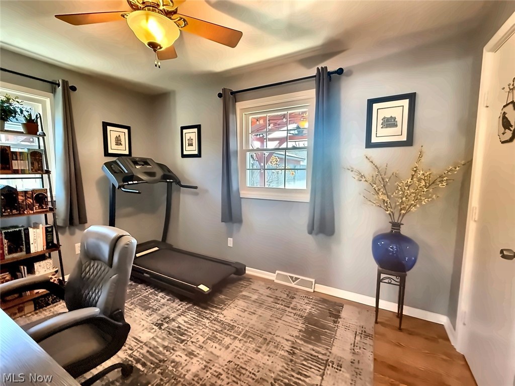 Overland Gardens - Residential