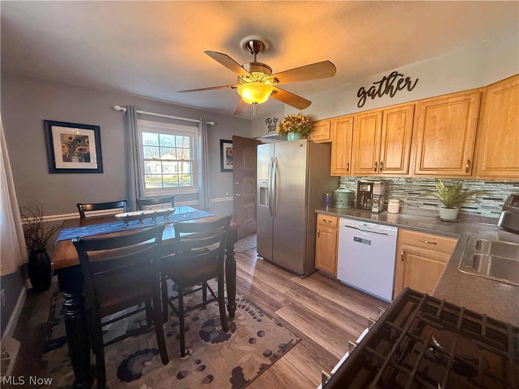 Photo of 817 Boston Avenue, Elyria, OH 44035 (MLS # 5192097)