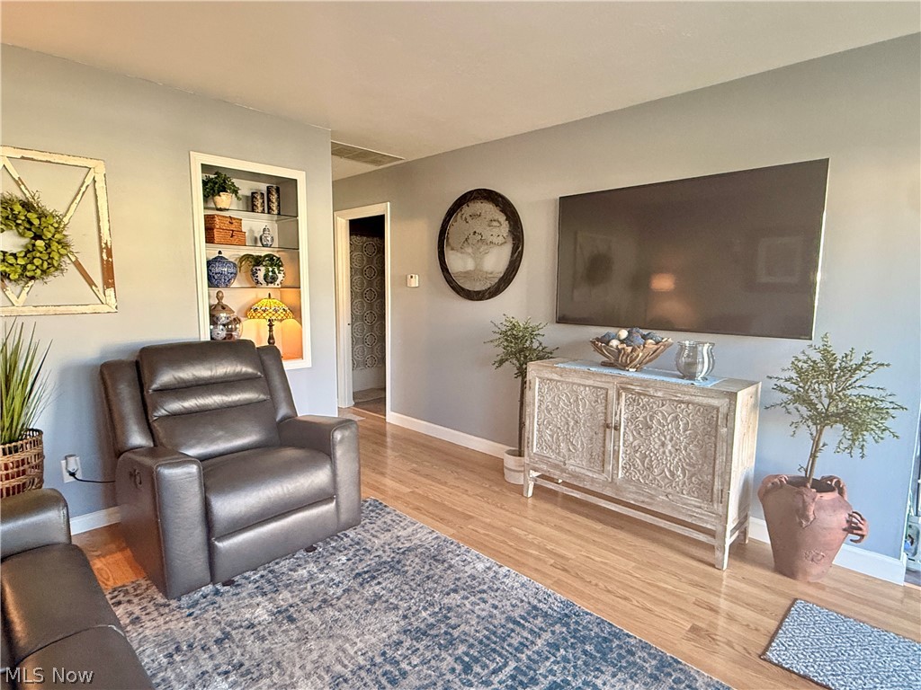 Overland Gardens - Residential