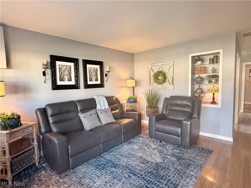 Overland Gardens - Residential