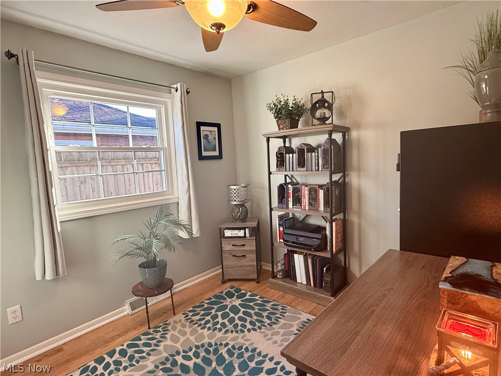 Overland Gardens - Residential