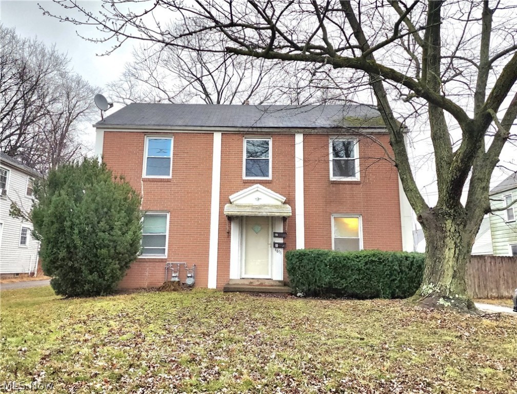 Terrace Heights - Residential Income