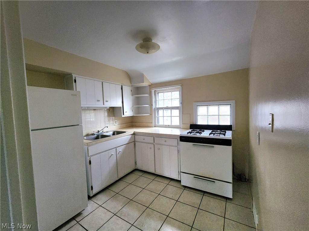 Terrace Heights - Residential Income