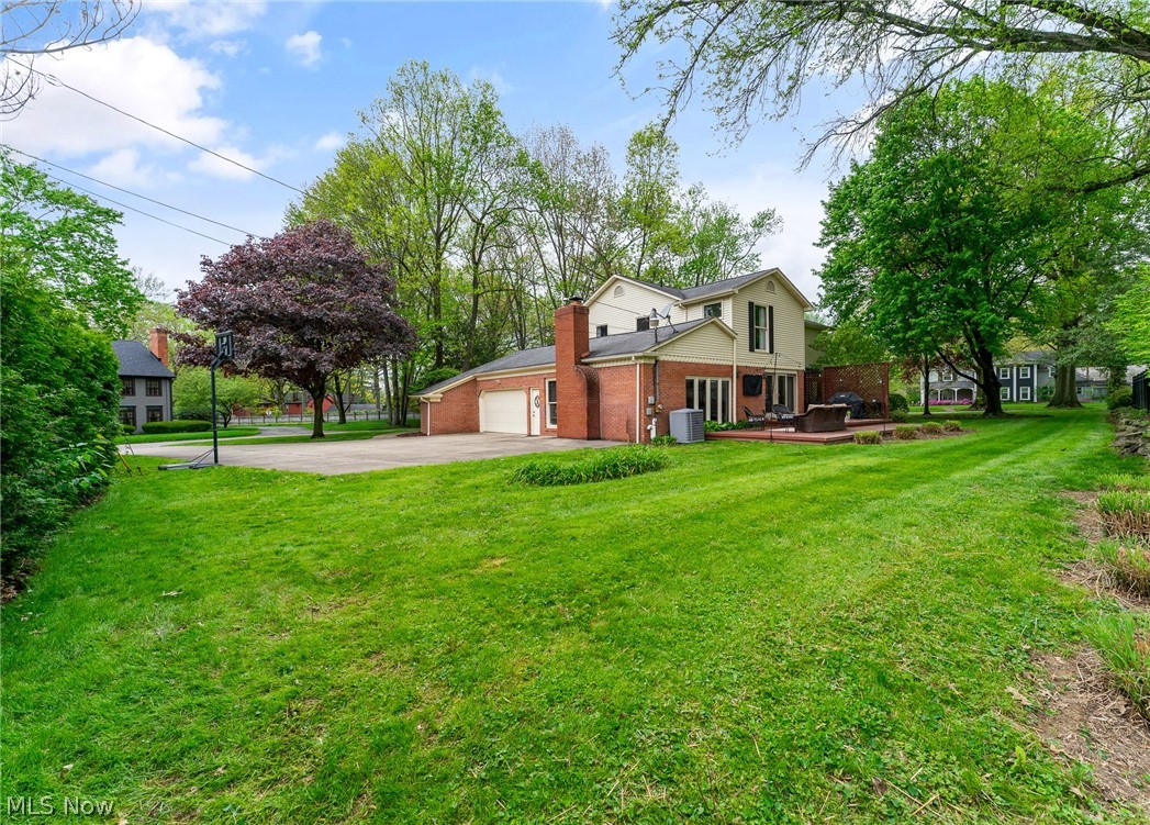 Forest Glen Estates - Residential