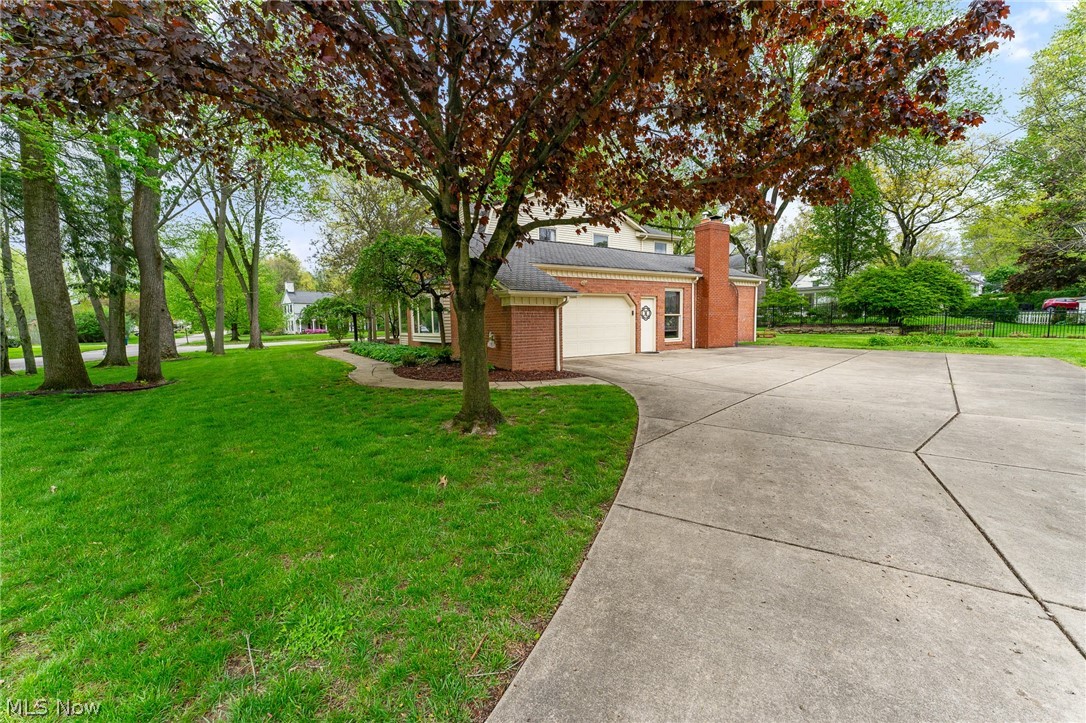 Forest Glen Estates - Residential