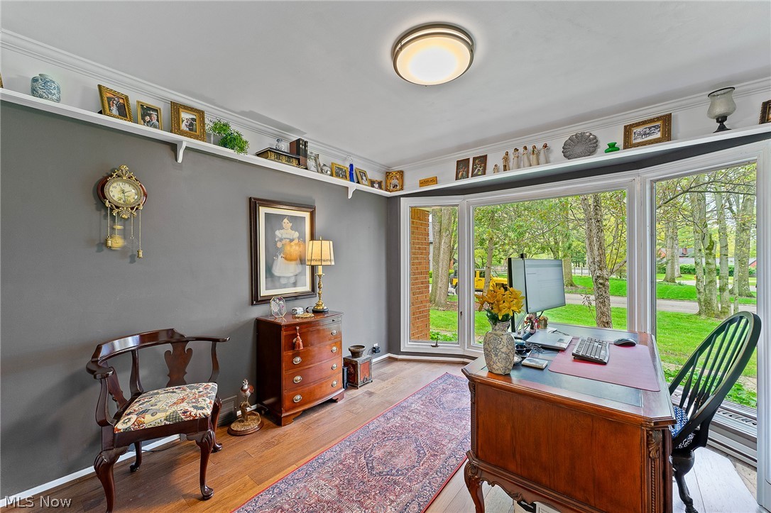 Forest Glen Estates - Residential
