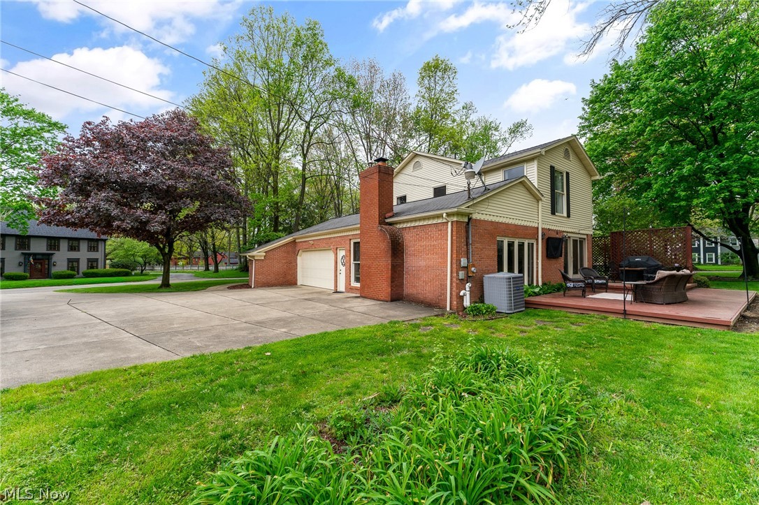 Forest Glen Estates - Residential