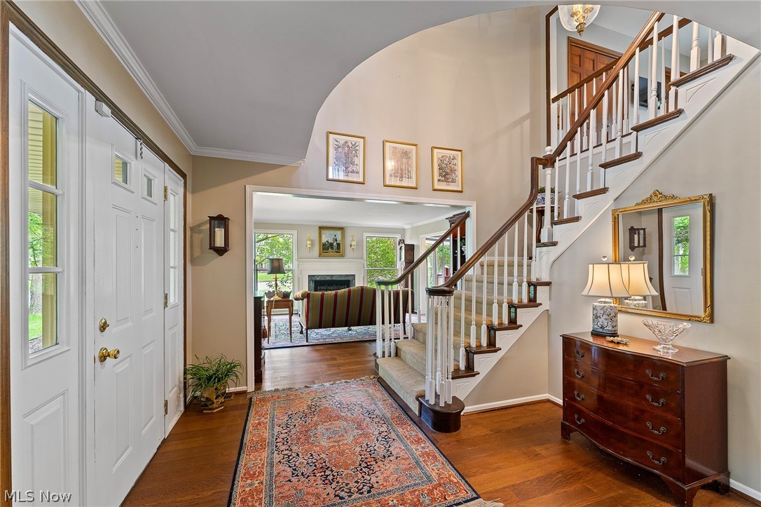Forest Glen Estates - Residential