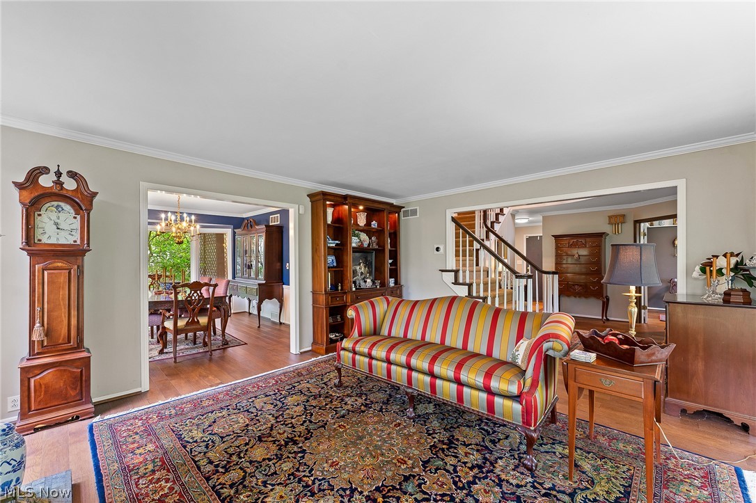 Forest Glen Estates - Residential