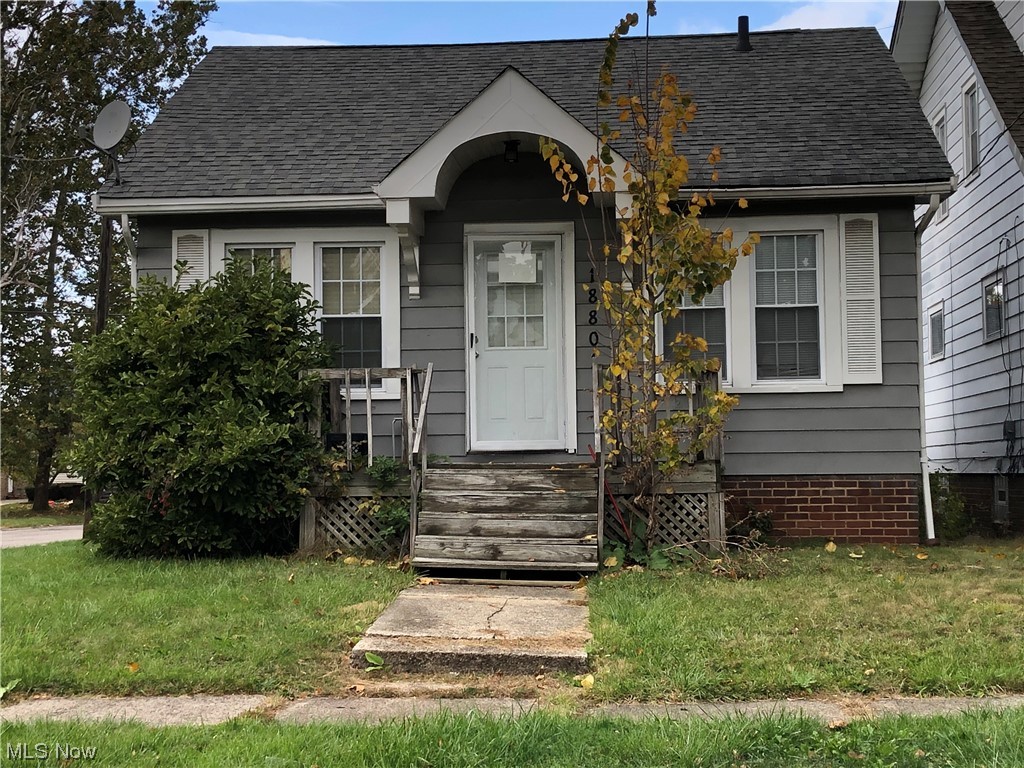 If you've been looking for an investment opportunity or a home for owner-occupancy, this may be a great opportunity for you! This property is well-maintained by a long-term tenant and property management. It is centrally located, approximately 10-20 minutes from downtown Cleveland and 30-40 minutes from downtown Akron, near all of the numerous sought-after options for both personal and professional needs. Interested parties are encouraged to reach out for showings and may do so by contacting their Realtor or the listing agents. For consideration of the current tenant, proof of funds/preapproval will be required with an offer prior to showings being accepted and a minimum of 24 hours' notice will be required. This home may be available as a package for interested and qualified parties. Please inquire for more information if interested!