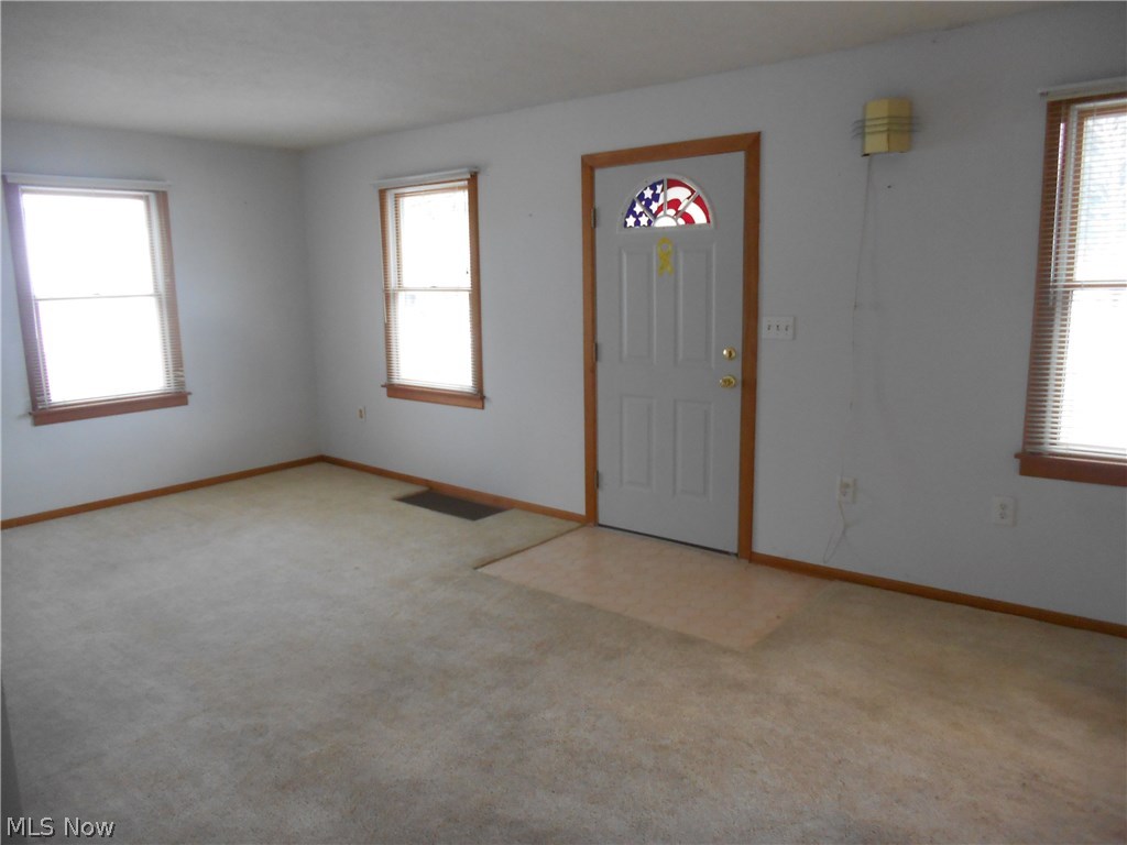 City Acres - Residential