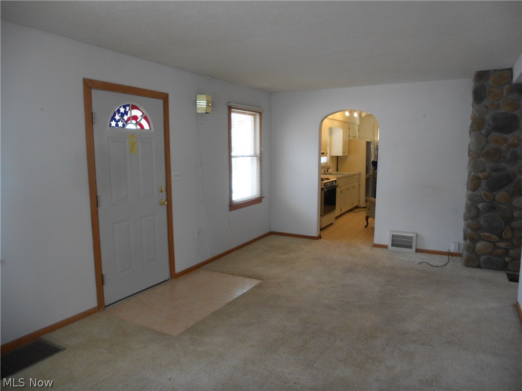 City Acres - Residential
