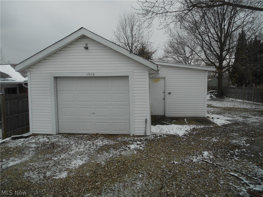 City Acres - Residential