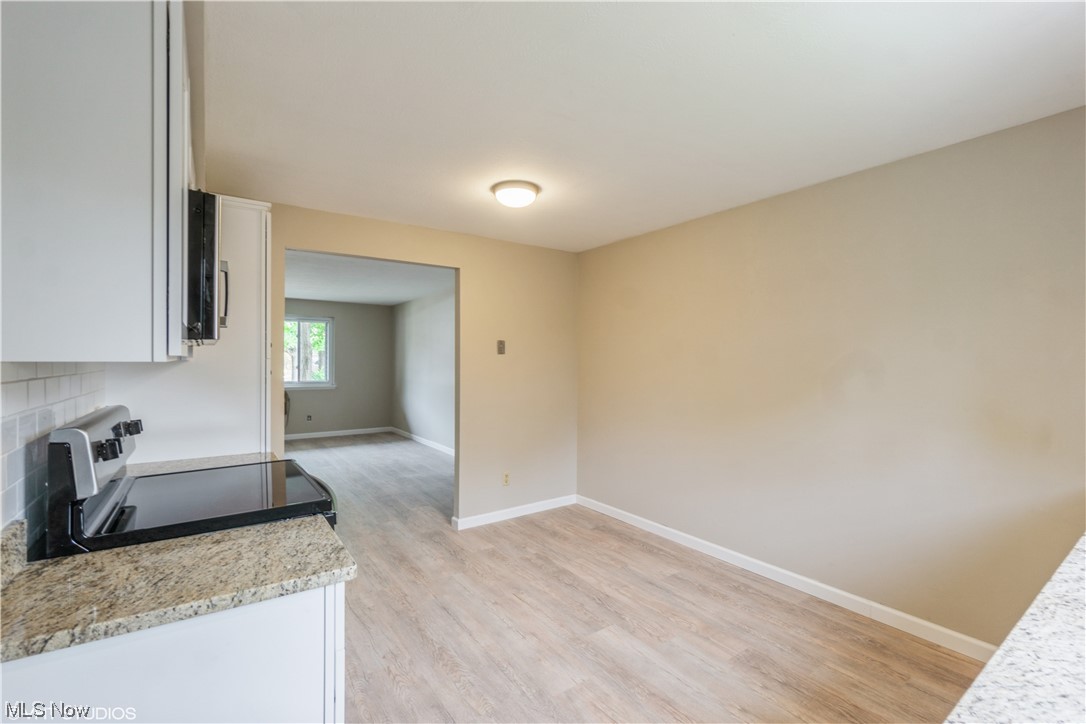 Arlington Condo - Residential