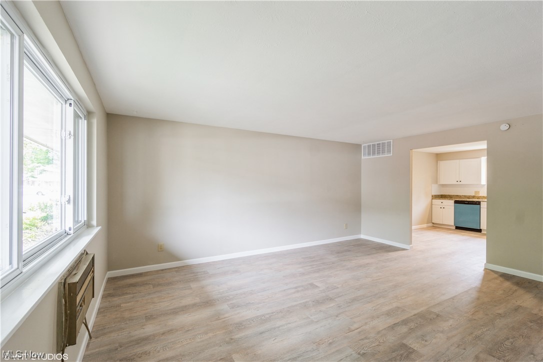 Arlington Condo - Residential