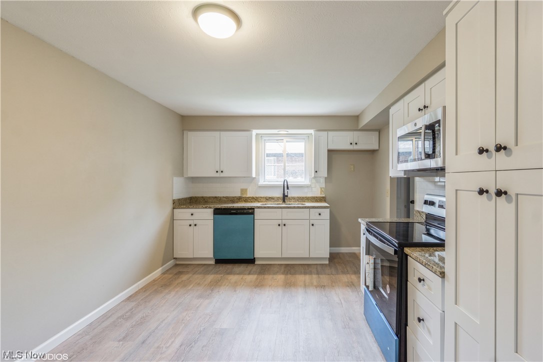 Arlington Condo - Residential