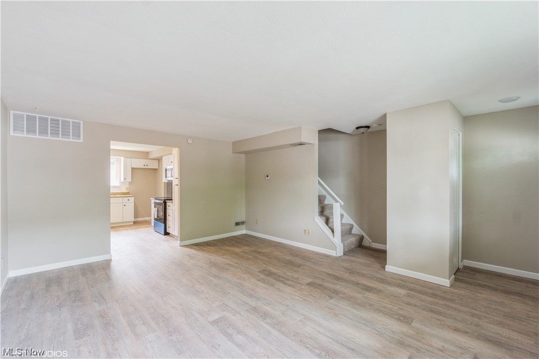 Arlington Condo - Residential