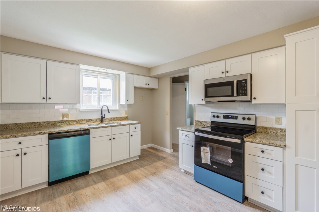 Arlington Condo - Residential