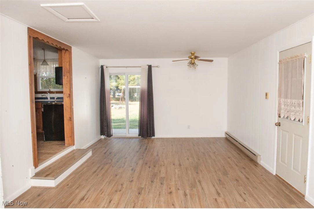 Roseview Acres - Residential