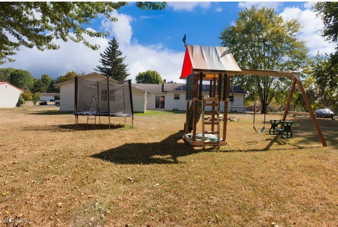 Roseview Acres - Residential