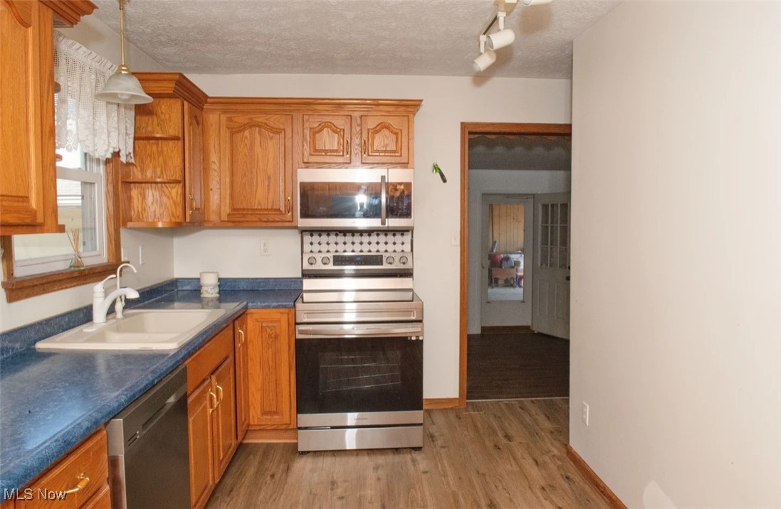 Roseview Acres - Residential