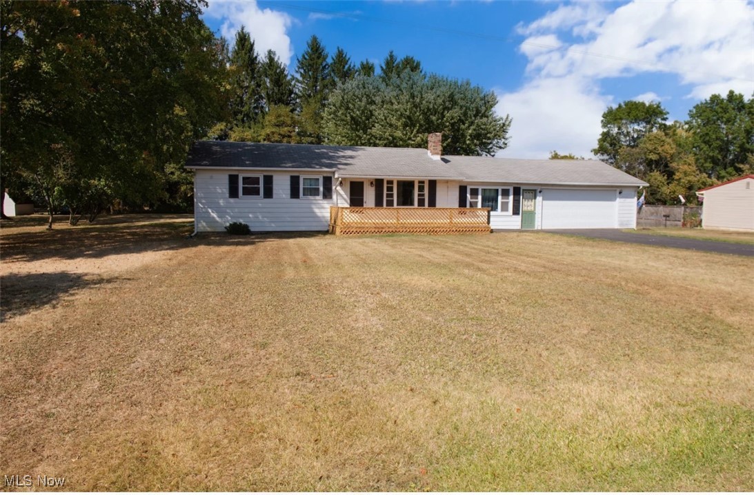 Roseview Acres - Residential