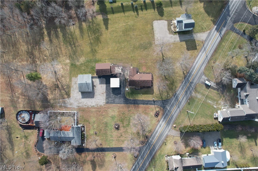 Catawba Island - Residential