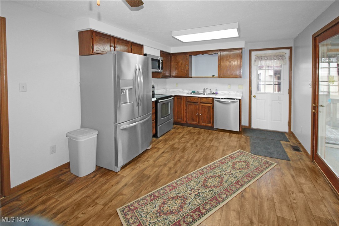 Catawba Island - Residential