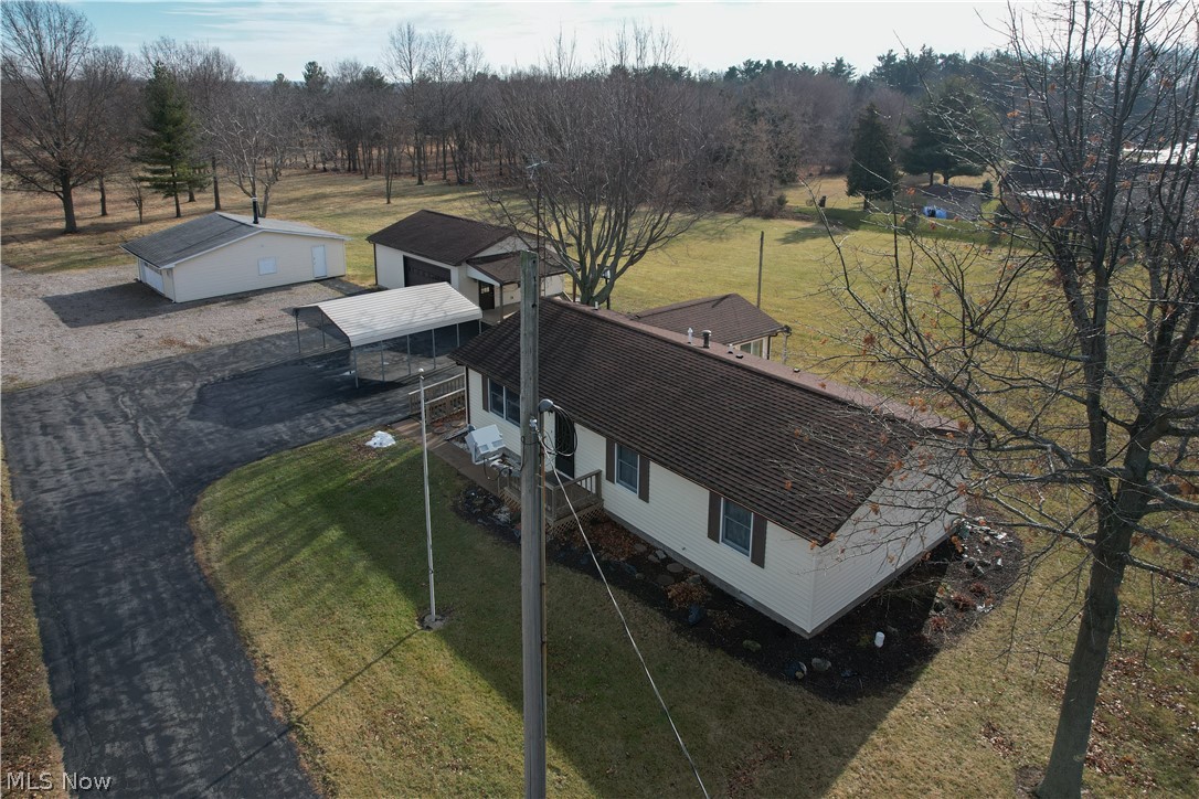 Catawba Island - Residential