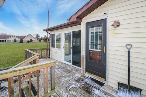 Tiny photo for 2029 Catawba Road, Port Clinton, OH 43452 (MLS # 5179577)
