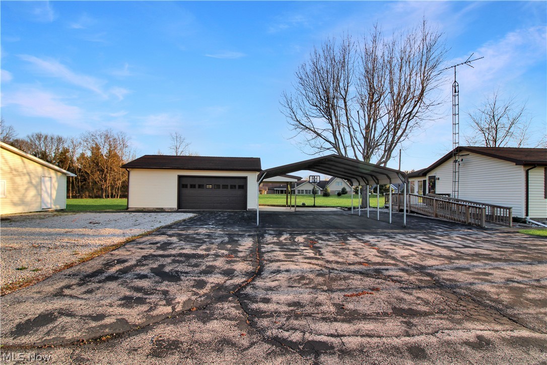 Catawba Island - Residential