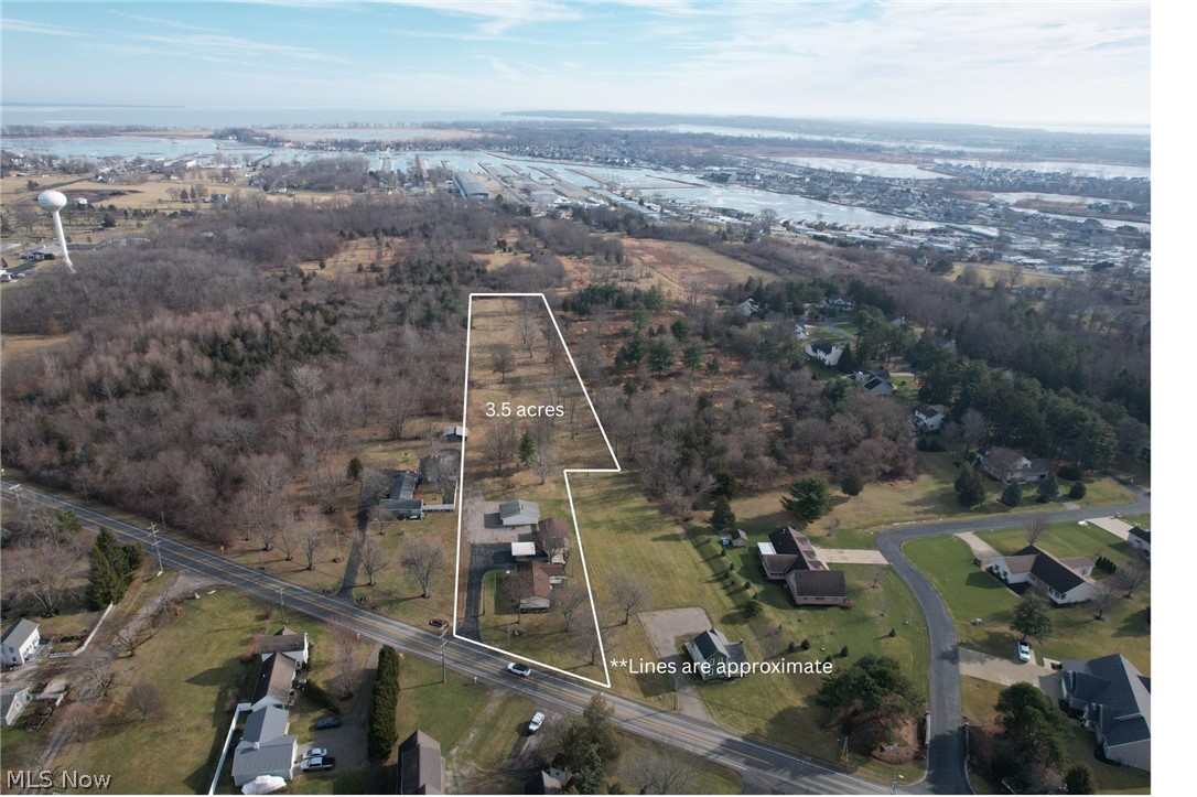 Catawba Island - Residential