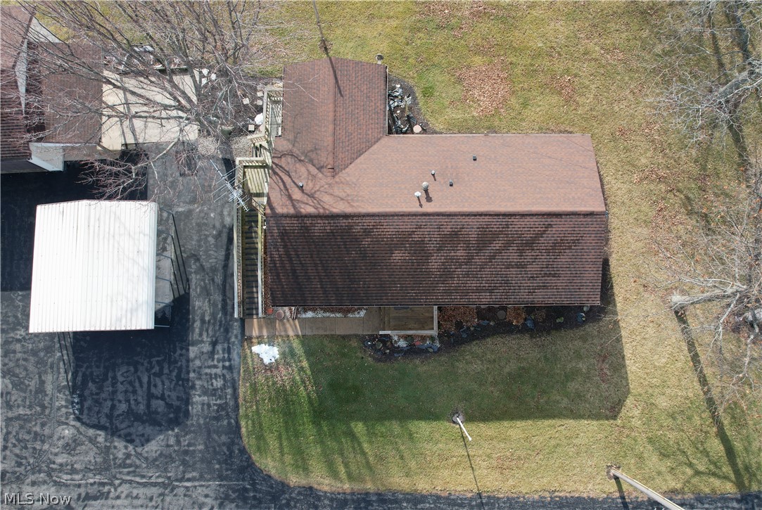 Catawba Island - Residential
