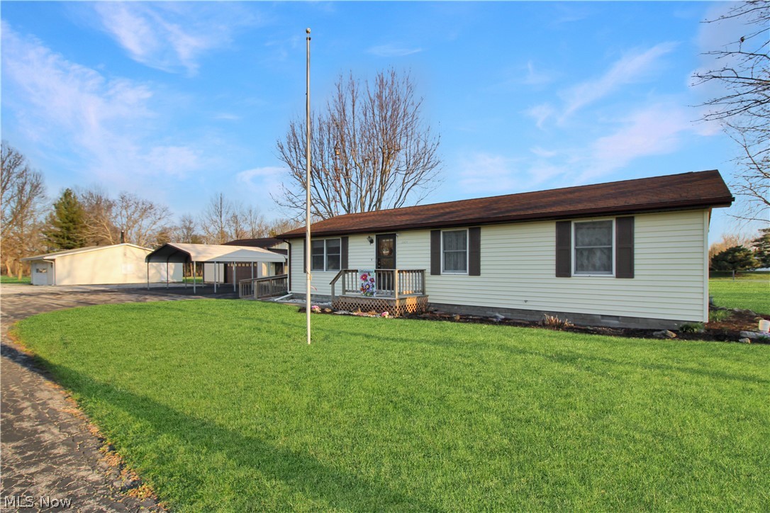 Catawba Island - Residential