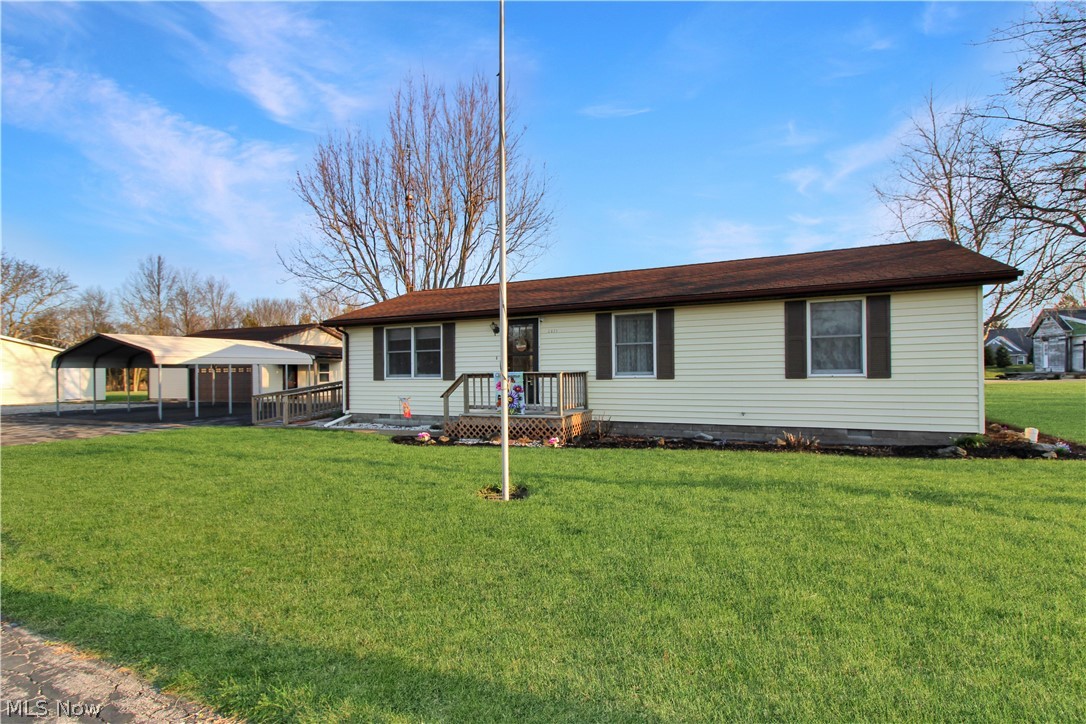 Catawba Island - Residential