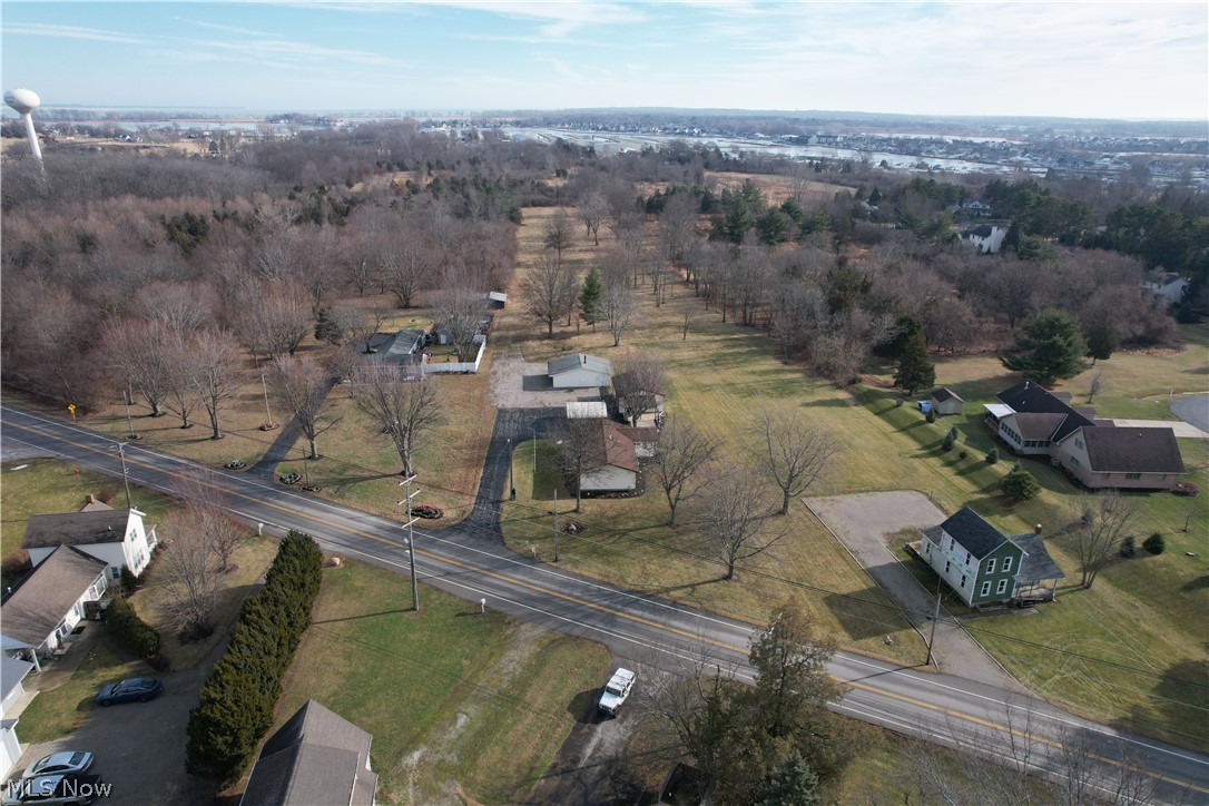 Catawba Island - Residential