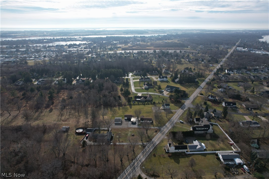 Catawba Island - Residential