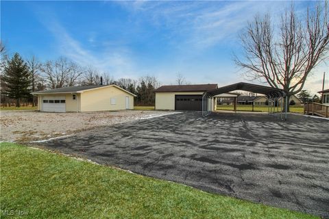Tiny photo for 2029 Catawba Road, Port Clinton, OH 43452 (MLS # 5179577)
