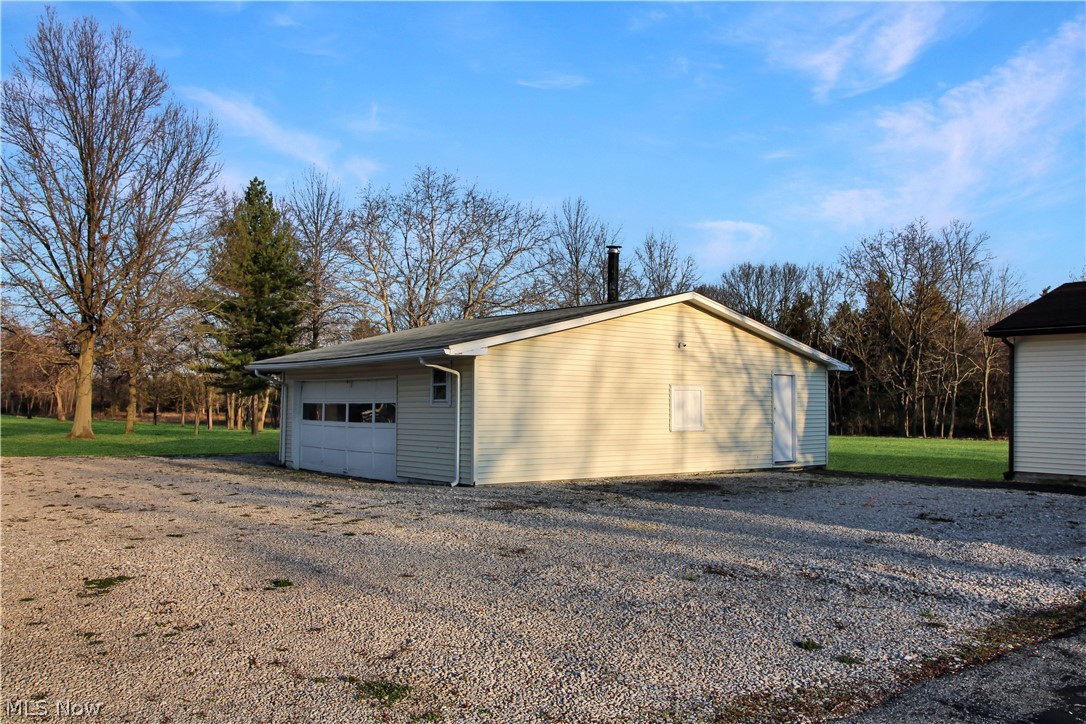 Catawba Island - Residential