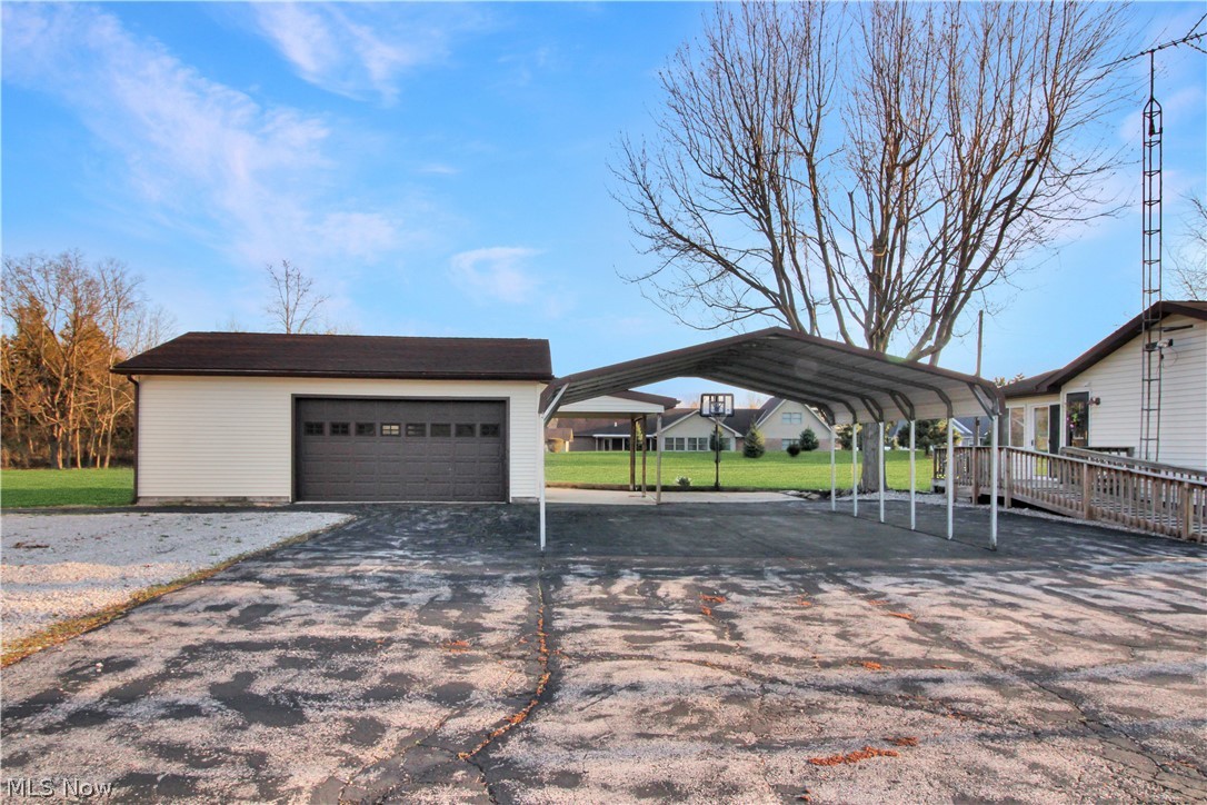 Catawba Island - Residential