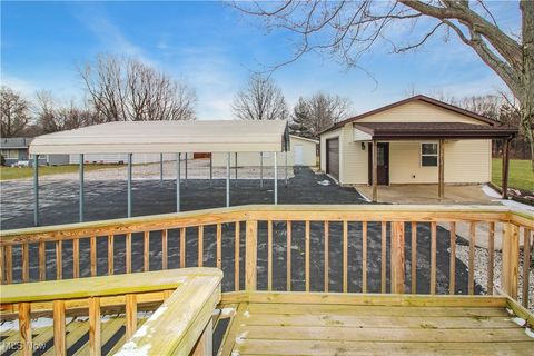 Tiny photo for 2029 Catawba Road, Port Clinton, OH 43452 (MLS # 5179577)