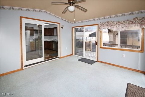 Tiny photo for 2029 Catawba Road, Port Clinton, OH 43452 (MLS # 5179577)