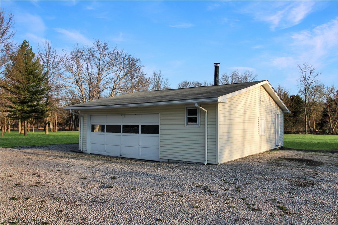 Catawba Island - Residential